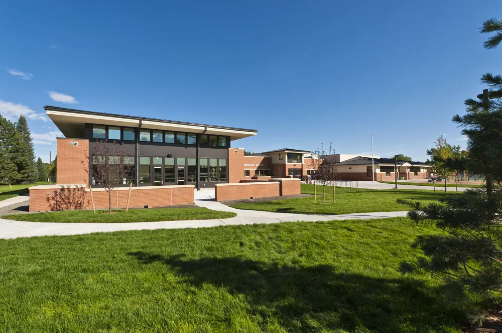 Columbine Elementary